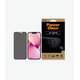 PanzerGlass - Geam Securizat Case Friendly Privacy CamSlider AB pentru iPhone 13 mini, negru