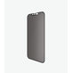 PanzerGlass - Geam Securizat Case Friendly Privacy CamSlider AB pentru iPhone 13 mini, negru