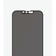 PanzerGlass - Geam Securizat Case Friendly Privacy CamSlider AB pentru iPhone 13 mini, negru