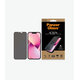 PanzerGlass - Geam Securizat Case Friendly Privacy AB pentru iPhone 13 mini, negru