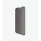 PanzerGlass - Geam Securizat Case Friendly Privacy AB pentru iPhone 13 mini, negru