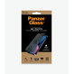 PanzerGlass - Geam Securizat Case Friendly Privacy AB pentru iPhone 13, 13 Pro, 14 & 16e, negru