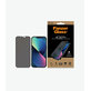 PanzerGlass - Geam Securizat Case Friendly Privacy AB pentru iPhone 13, 13 Pro, 14 & 16e, negru