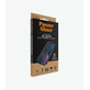 PanzerGlass - Geam Securizat Case Friendly Privacy AB pentru iPhone 13, 13 Pro, 14 & 16e, negru