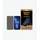 PanzerGlass - Geam Securizat Case Friendly Privacy AB pentru iPhone 13 Pro Max & 14 Plus, negru