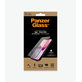 PanzerGlass - Geam Securizat Case Friendly AB pentru iPhone 13 mini, negru