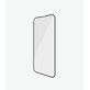 PanzerGlass - Geam Securizat Case Friendly AB pentru iPhone 13 mini, negru