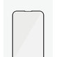 PanzerGlass - Geam Securizat Case Friendly AB pentru iPhone 13 mini, negru