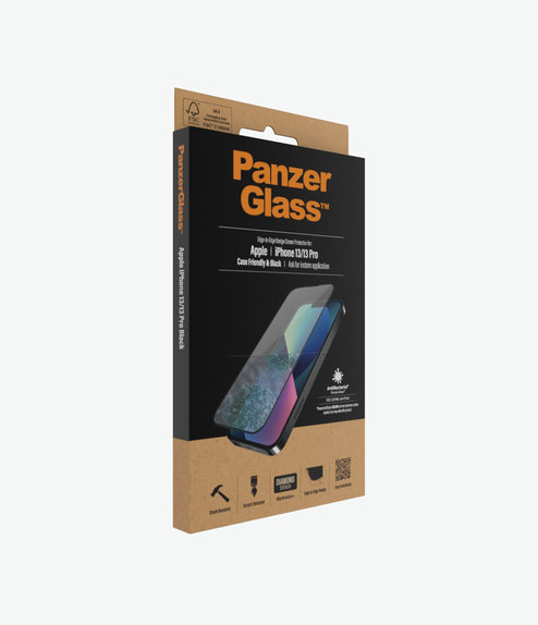 PanzerGlass - Geam securizat AB pentru iPhone 14 Pro
