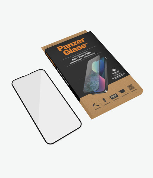 PanzerGlass - Geam securizat AB pentru iPhone 14 Pro