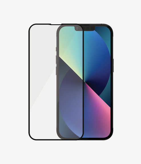 PanzerGlass - Geam securizat AB pentru iPhone 14 Pro