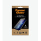 PanzerGlass - Geam Securizat Case Friendly Anti-Glare AB pentru iPhone 13 Pro Max & 14 Plus, negru