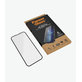 PanzerGlass - Geam Securizat Case Friendly Anti-Glare AB pentru iPhone 13 Pro Max & 14 Plus, negru