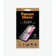 PanzerGlass - Geam Securizat Case Friendly Anti-Bluelight AB pentru iPhone 13 mini, negru