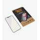 PanzerGlass - Geam Securizat Case Friendly Anti-Bluelight AB pentru iPhone 13 mini, negru