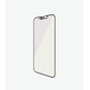 PanzerGlass - Geam Securizat Case Friendly Anti-Bluelight AB pentru iPhone 13 mini, negru