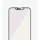 PanzerGlass - Geam Securizat Case Friendly Anti-Bluelight AB pentru iPhone 13 mini, negru