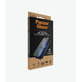PanzerGlass - Geam Securizat Case Friendly Anti-Bluelight AB pentru iPhone 13 Pro Max & 14 Plus, negru