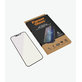PanzerGlass - Geam Securizat Case Friendly Anti-Bluelight AB pentru iPhone 13 Pro Max & 14 Plus, negru