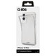 SBS - Caz Skinny pentru iPhone 13 mini, transparent