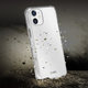 SBS - Caz Impact pentru iPhone 13 mini, transparent