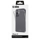 SBS - Caz Skinny pentru iPhone 13, transparent