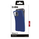 SBS - Caz Vanity pentru iPhone 13, albastru