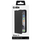 SBS - Caz Book Wallet Lite pentru iPhone 13, negru