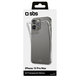 SBS - Caz Skinny pentru iPhone 13 Pro Max, transparent