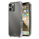 SBS - Caz Impact pentru iPhone 13 Pro Max, transparent