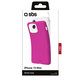 SBS - Caz Vanity pentru iPhone 13 mini, roz