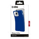SBS - Caz Vanity pentru iPhone 13 Pro, albastru