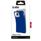 SBS - Caz Vanity pentru iPhone 13 Pro, albastru