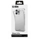 SBS - Caz Skinny pentru iPhone 13 Pro, transparent