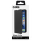 SBS - Caz Book Wallet Lite pentru iPhone 13 Pro, negru