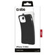 SBS - Caz Vanity pentru iPhone 13 mini, negru