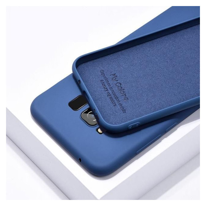 Tech-Protect - Husă Icon pentru iPhone SE 2020/8/7, roz