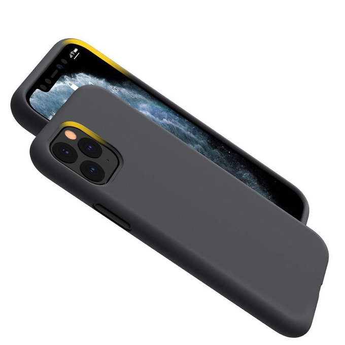 Tech-Protect - Husă Icon pentru iPhone SE 2020/8/7, roz
