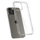 Spigen - Carcasă Ultra Hybrid pentru iPhone 13 Pro Max, transparentă