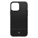Spigen - Carcasă Core Armor pentru iPhone 13 Pro, negru