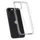 Spigen - Husă Ultra Hybrid pentru iPhone 13 mini, transparentă