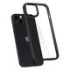 Spigen - Husă Ultra Hybrid pentru iPhone 13 mini, negru