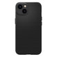 Spigen - Carcasă Liquid Air pentru iPhone 13, negru