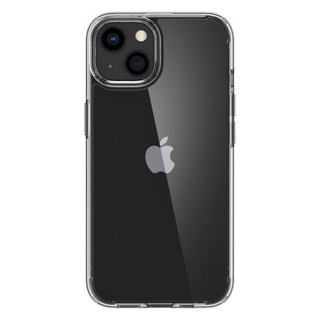 Spigen - Husă Ultra Hybrid pentru iPhone 13, transparentă