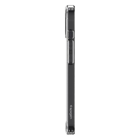 Spigen - Husă Ultra Hybrid pentru iPhone 13, transparentă