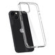 Spigen - Husă Ultra Hybrid pentru iPhone 13, transparentă