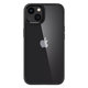 Spigen - Carcasă Ultra Hybrid pentru iPhone 13, negru