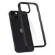 Spigen - Carcasă Ultra Hybrid pentru iPhone 13, negru