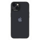 Spigen - Carcasă Ultra Hybrid pentru iPhone 13, frost black