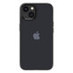 Spigen - Carcasă Ultra Hybrid pentru iPhone 13, frost black